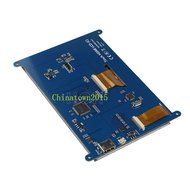 7&quot; inch 1024x600 Capacitive touch screen LCD Display HDMI For Raspberry Pi 2 3 N2