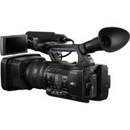Sony PXWZ100 4K Handheld XDCAM Memory Camcorder (Black) - International Version (No Warranty)
