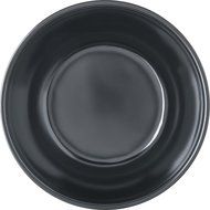 Carlisle 4352103 Dallas Ware Melamine Nappie Bowl, 14oz Capacity, 5.45" Diameter x 1-15/16" Height x 1-15/16"... N6
