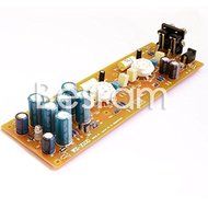 X10Db Tube preamp board base on X-10D Musical Fidelity