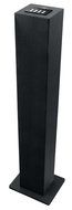 NAXA Electronics NHS-2003 Tower Speaker System (Black)