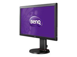 BenQ 24-Inch Gaming Monitor - LED 1080p HD Monitor - 1ms Response Time for Ultra Fast Console... N28