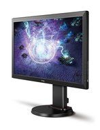 BenQ 24-Inch Gaming Monitor - LED 1080p HD Monitor - 1ms Response Time for Ultra Fast Console... N30