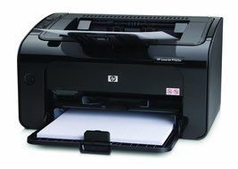 HP LaserJet Pro P1102w N2