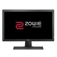 BenQ 24-Inch Gaming Monitor - LED 1080p HD Monitor - 1ms Response Time for Ultra Fast Console... N31