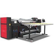 Hybrid UV Printer MT-UV2000HR N3