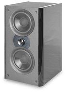 Atlantic Technology 4400LR-P-BLK THX Certified Front Channel Speaker (Pair, Black) N5