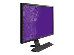 BenQ 24-Inch Gaming Monitor - LED 1080p HD Monitor - 1ms Response Time for Ultra Fast Console... N34