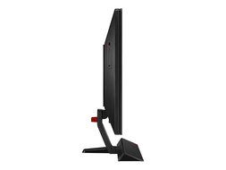 BenQ 24-Inch Gaming Monitor - LED 1080p HD Monitor - 1ms Response Time for Ultra Fast Console... N35