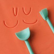 Sweet Elite Tools- Arc Tool, Medium, For Gum Paste and Fondant, Polymer Clay Figure Modeling by Autumn Carpenter