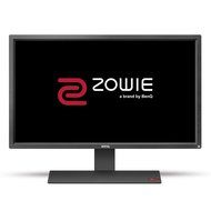 BenQ 24-Inch Gaming Monitor - LED 1080p HD Monitor - 1ms Response Time for Ultra Fast Console... N37
