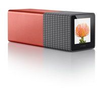 Lytro 16GB Camera - Red Hot N2