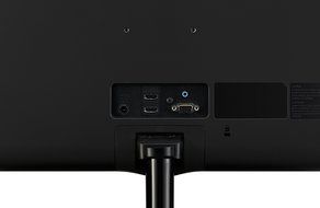 LG Electronics MP Series 27MP57HT 27-Inch Screen LED-Lit Monitor