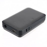 Patuoxun Wireless Bluetooth Stereo Audio Receiver for iPod iPhone MP3 MP4 PC Music Player N2