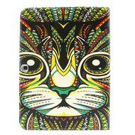 Tab 4 7.0 Case, Firefish Damage Resistance Case Premium PU Leather Wallet Card Slots Kickstand Feature Case for... N3