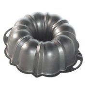 Nordic Ware Anniversary 12 Cup Heavyweight Bundt Pan WLM