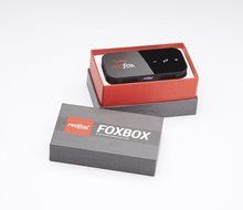 FOXBOX Wireless Speaker