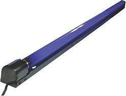 VisualEffects V885 48-Inch Slimline Blacklight with bulb