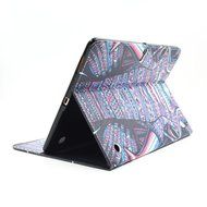 Tab 4 7.0 Case, Firefish Damage Resistance Case Premium PU Leather Wallet Card Slots Kickstand Feature Case for... N17