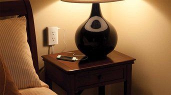 RCA AC Outlet Anywhere with 2 USB Ports (PWA2USB6Z) N2