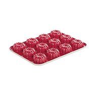 Nordic Ware Mini Bundt Cupcake Pan N2