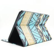 Tab 4 7.0 Case, Firefish Damage Resistance Case Premium PU Leather Wallet Card Slots Kickstand Feature Case for... N21