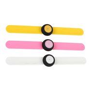 OriGlam Mini HV-102 Bluetooth 4.0 Kids Anti-lost Alarm Wristband Bracelet Support Android / iOS N3