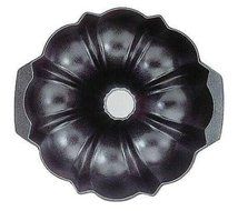 Nordic Ware Original Procast Bundt Pan - 3 Quart 10.38 Length X 10.38 Width Bundt Pan - Cast Aluminum