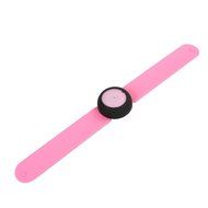 OriGlam Mini HV-102 Bluetooth 4.0 Kids Anti-lost Alarm Wristband Bracelet Support Android / iOS N4