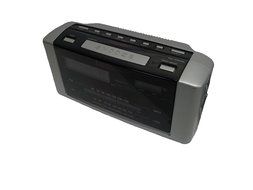 Emerson SmartSet Clock Radio CKS2005 N2