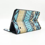 Tab 4 7.0 Case, Firefish Damage Resistance Case Premium PU Leather Wallet Card Slots Kickstand Feature Case for... N23