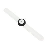 OriGlam Mini HV-102 Bluetooth 4.0 Kids Anti-lost Alarm Wristband Bracelet Support Android / iOS N6