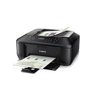Canon Office Products MX392 Color Photo Printer with Scanner, Copier and Fax N4