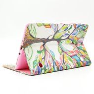 Tab 4 7.0 Case, Firefish Damage Resistance Case Premium PU Leather Wallet Card Slots Kickstand Feature Case for... N24