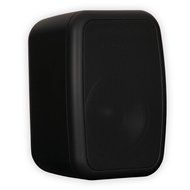 Theater Solutions TS525ODB 400 Watt Indoor/Outdoor Speaker (Black)