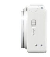 Ricoh Gr Digital Iv Digital Camera White Edition ,Limited White N13