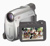 Canon MV890 MiniDV Digital Video Camcorder