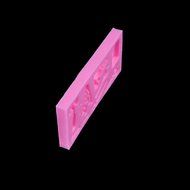 uxcell Tools Silicone Cake Fondant Mold Topper Hammer Spanner Baking Mould Decorating N4
