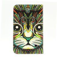 Tab 4 7.0 Case, Firefish Damage Resistance Case Premium PU Leather Wallet Card Slots Kickstand Feature Case for... N35
