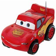 CARS CD Boombox