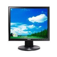 ASUS VB198T-P / 19IN LED 1280X1024 VB198T-P VGA DVI BLACK 5MS SPKR TILT