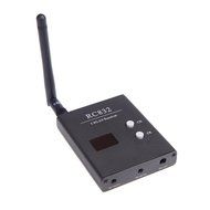 Docooler RC832 32Ch 5.8G AV 600mw Wireless Audio / Video Receiver for FPV RC N4