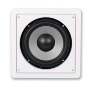 4 Acoustic Audio CS-IW8SUB In Wall 1000 Watt 8" Home Theater Passive Subwoofers CS-IW8SUB-4S