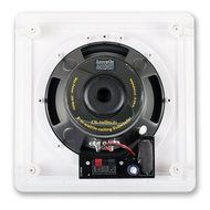 4 Acoustic Audio CS-IW8SUB In Wall 1000 Watt 8" Home Theater Passive Subwoofers CS-IW8SUB-4S N2