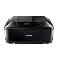 Canon PIXMA MX432 Wireless Color Photo Printer with Scanner, Copier and Fax N9