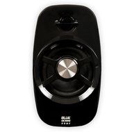 Blue Octave B54 Home Theater 5.1 Bluetooth Speaker System with FM Tuner USB and 5 Extension Cables N4