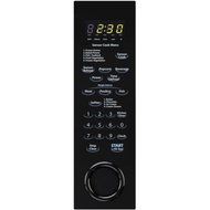 Sharp R559YW Carousel 1.8 cu ft 1100W Countertop Microwave Oven /Color: Black N2