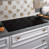 Dacor: ETT3041BG 30'' Smoothtop Electric Cooktop with 4 Ribbon Elements, Electric Glide Controls and Safety Heat... N3