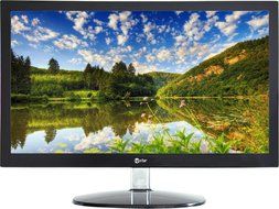 Upstar M200A1 20&quot; Screen LED-Lit Monitor N17