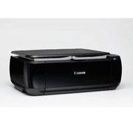 Canon PIXMA MP499 Wireless All-in-One Printer N4